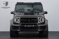 Mercedes-Benz G 63 AMG - Vorschau Bild 2