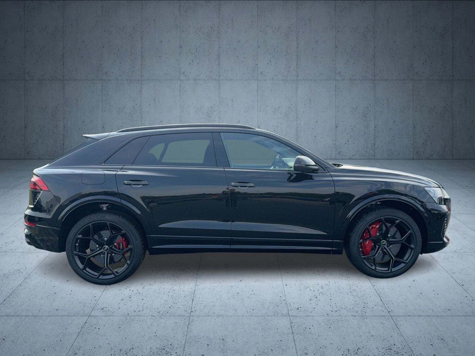 Audi RSQ8 - Bild 7