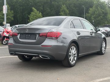 Mercedes A 180 - 5