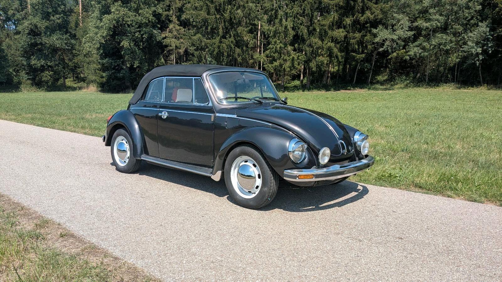 Volkswagen Andere
