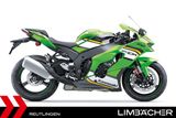 Kawasaki NINJA ZX 10 R - 2025 - KAWASAKI REUTLINGEN - KAWASAKI ZX 10