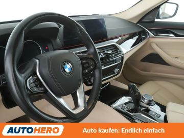 BMW 520 - 11