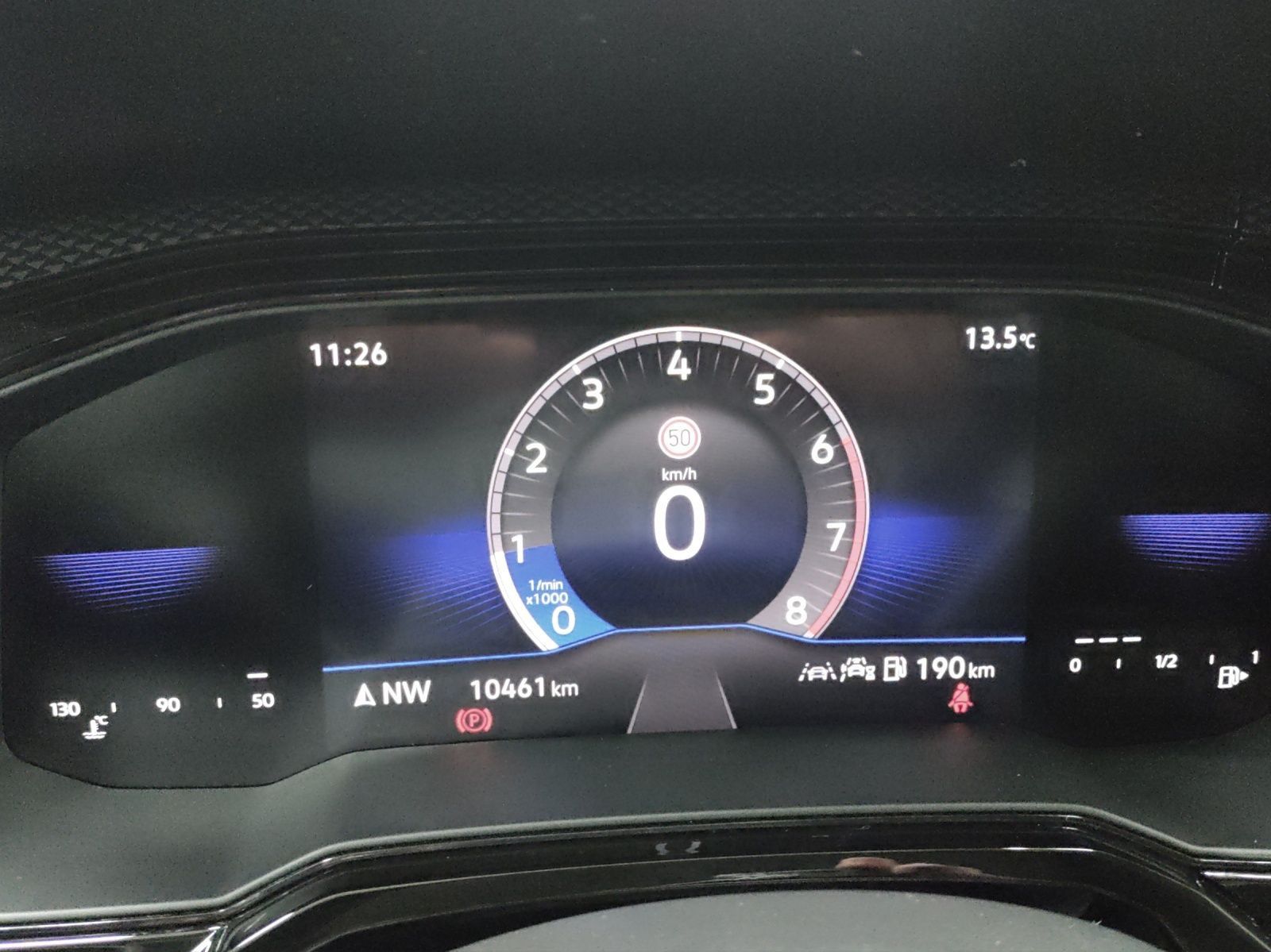 Volkswagen Taigo - Bild 10