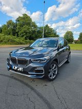 BMW X5 xDrive30d xLine/Harman/StHz/8Reifen/PANO/AHK
