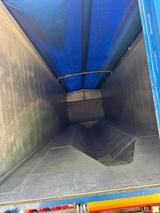 Kempf Sattelauflieger - Gebraucht Sattelauflieger