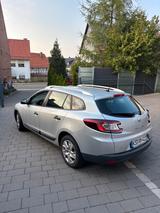 Renault Megane Grandtour TomTom Edition 1.6 16V 100 ... - Renault Megane: 16v