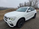 BMW X4 xDrive28i AT xLine xLine - BMW X4 xLine mit Benzin-Antrieb