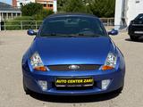 Ford Streetka Elegance Roadster - Ford Streetka: Cabrio