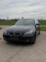 BMW 523i Edition Exclusive Edition Exclusive - BMW 5er Reihe: Edition Exclusive
