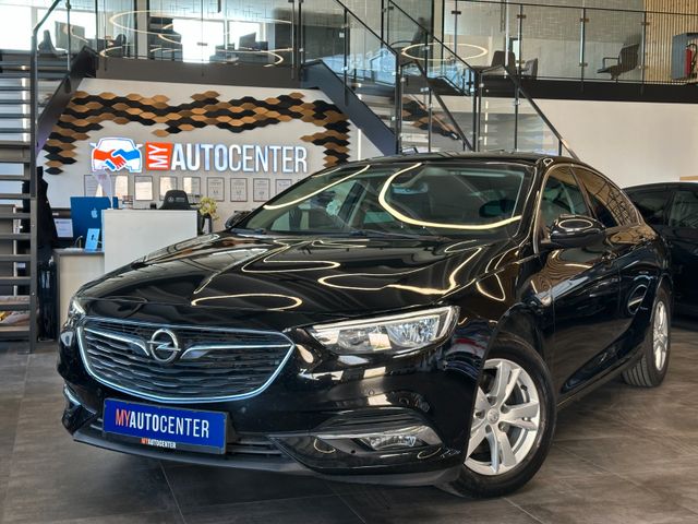 Opel Insignia B Grand Sport Edition *LED*Navi*Kamera*