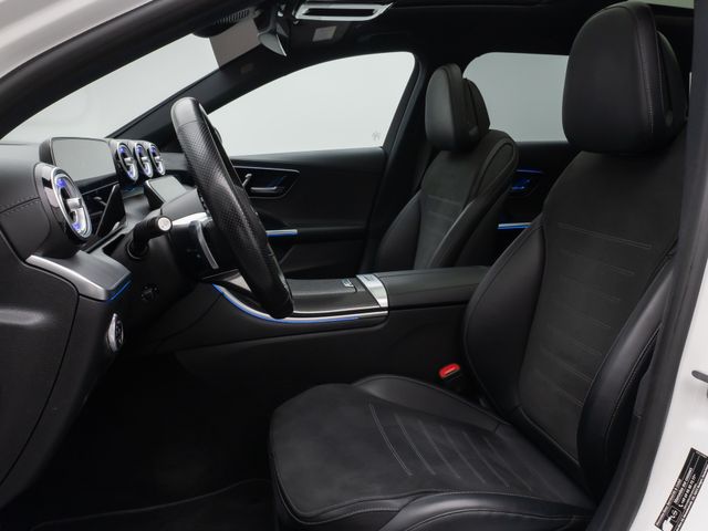 Foto Nummer 35: MERCEDES-BENZ C 300