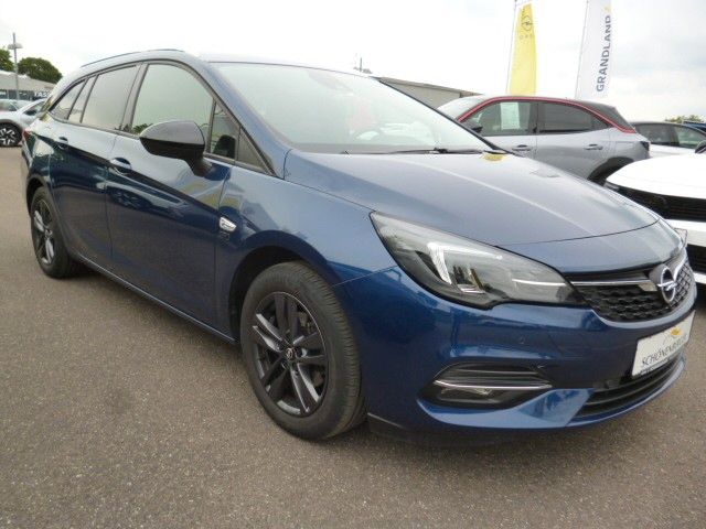 Astra K Sports-Tourer 1,2i 2020, Navi,RK,PP,LED