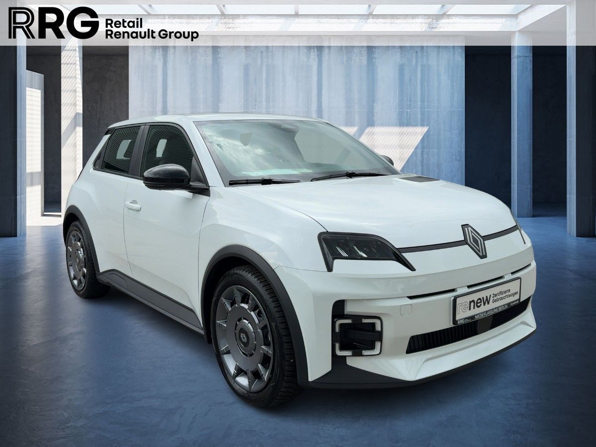 Renault R 5 - Bild 7
