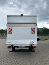 Mercedes-Benz Sprinter 316 CDI , Leichtbaukoffer, TÜV neu - Mercedes-Benz Sprinter: 316cdi