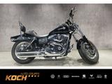 Harley-Davidson Harley Davidson Fat Bob DYNA FXDF - HARLEY-DAVIDSON 2008 DYNA