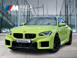 BMW M2 Coupé Head-Up HiFi DAB LED Komfortzg. Shz
