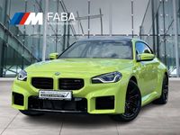 BMW M2 - Vorschau Bild 1