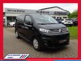 Citroën Jumpy Spacetourer 1.5 HDi Klima ALW 8-Sitzer - Citroën Jumpy: Kombi