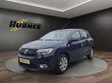 Dacia Sandero Essential - Dacia Sandero in Chemnitz