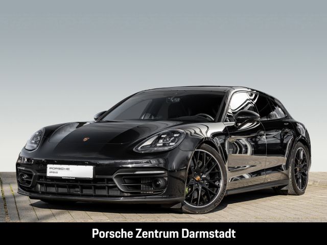 Porsche Panamera 4 E-Hybrid Sport Turismo Platinum Editi