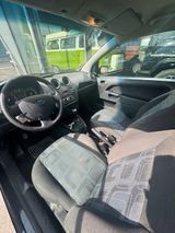 Ford Fiesta Basis PKW Auto - Ford: Pkw