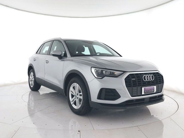 Audi AUDI Q3 40 2.0 tdi Business quattro 190cv ACC+FU