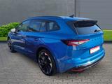 Skoda ENYAQ iV 80 x Sportline+Anhängerkupplung+Navi+el - Skoda Enyaq iV-80