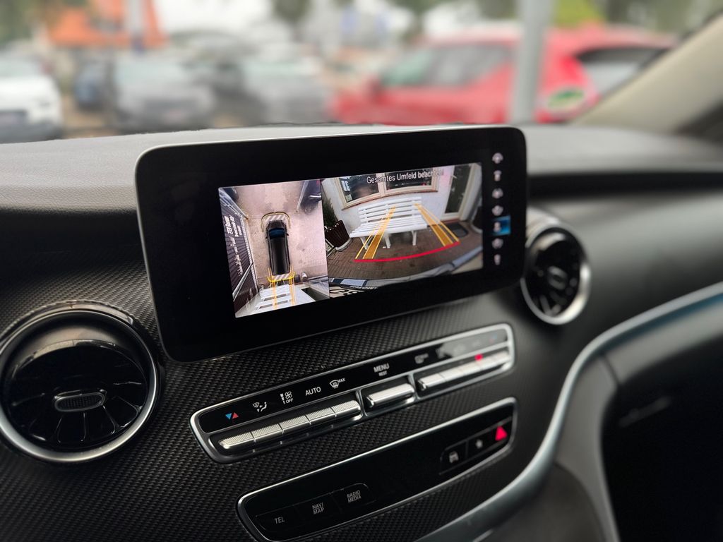 Mercedes-Benz V 300 V300 d AVANTGARDE EDITION 360°Kam+LED+STANDHEIZ. – Ansicht 14