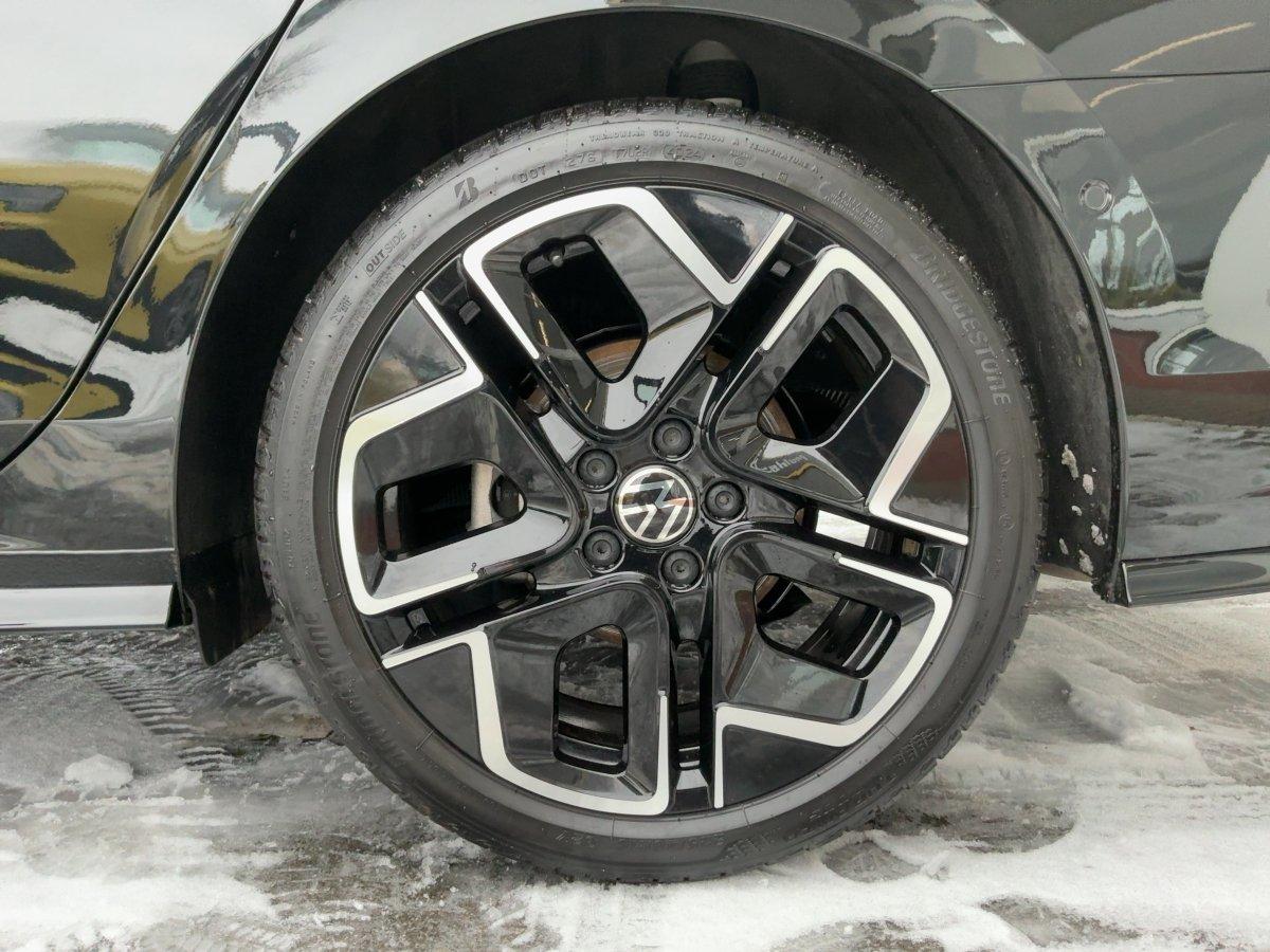 Volkswagen Golf VIII Variant 2.0 TDI R-Line,ACC,AHK,AUTOM., миниатюра 16