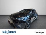 Seat Ibiza FR Black Edition 1.0 TSI 85 kW (116 PS) 7-