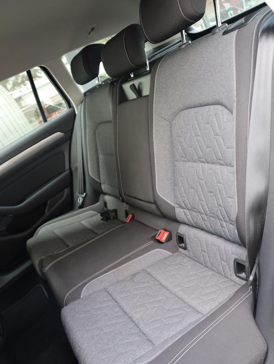 Volkswagen Passat 2.0 TSI Business*DAB*Kamera*18", миниатюра 15