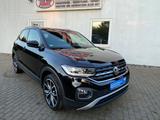 Volkswagen T-Cross Style Highline/ Automatik/ 1.0 TSI 116PS - schwarze Volkswagen T-Cross