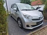 Toyota Verso-S 8Fach Alu Kamera Anhängerku... - Toyota Verso-S von privat