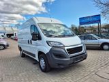 Peugeot Boxer*Klima*Tüv Neu*Sher Guten zu Stand * - Peugeot: Kombi