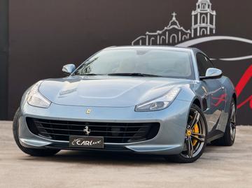 صورة مصغرة 15 لـ 2020 Ferrari GTC4LUSSO