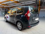 Dacia Lodgy Stepway 7-Sitzer|SHZ|PDC|Kamera|Klima|Navi - Dacia Gebrauchtwagen in Mannheim