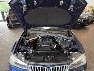 BMW X3 - 7
