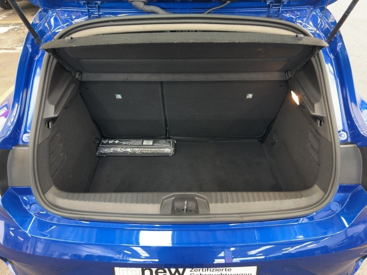 Renault Clio - Bild 18