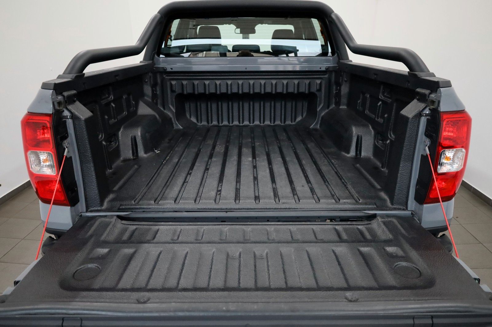 Fahrzeugabbildung Ford Ranger Tremor e-4WD,Techno 20,ACC,Rollbügel, AHK