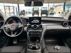 MERCEDES-BENZ C 250 T CGI*LED*Comand*PTS*Sitzh.