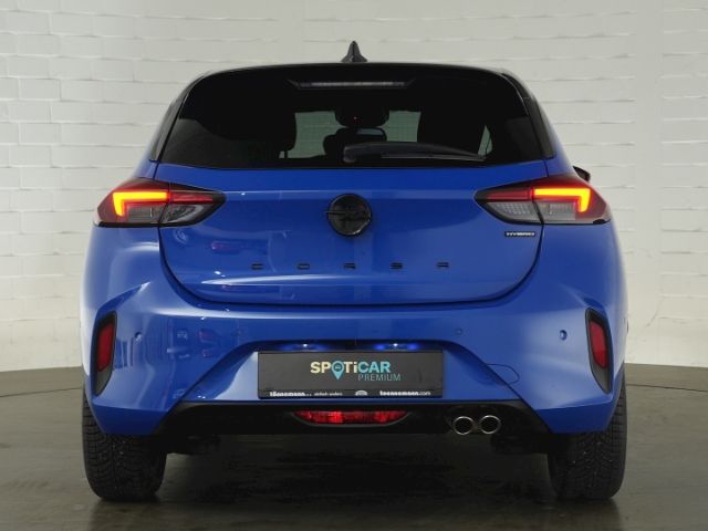 Corsa F FACELIFT GS HYBRID eDCT+LED MATRIX+RÜCKF