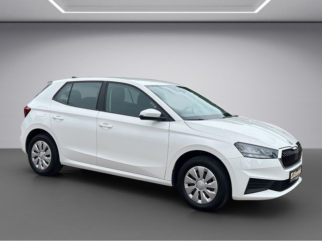 Fabia Active