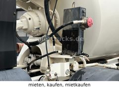 Fahrzeugabbildung MAN 32.420 Putzmeister 10cbm Miete, Kauf, Mietkauf