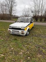 Renault R5 Alpine Turbo - Renault R 5: Turbo