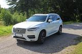 Volvo XC90 D5 AWD Geartronic Inscription  - gebrauchte Volvo XC90 aus dem Jahr 2015