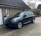 BMW X5 xDrive30d - Vollausstattung- - BMW X5 in Lübeck