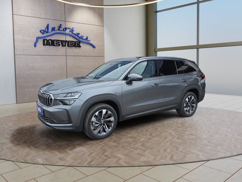 Image of Skoda Kodiaq