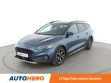 Ford Focus 2.0 TDCi EcoBlue Active X *NAVI*CAM*LED* - Ford Focus: Tdci 2l