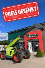 CAT Scorpion 756 - Autokran