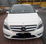 Mercedes-Benz B 180 CDI BlueEFFICIENCY - - Mercedes-Benz B 180 in Bochum
